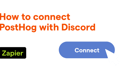 How to trigger Discord notifications when an action is detected in PostHog